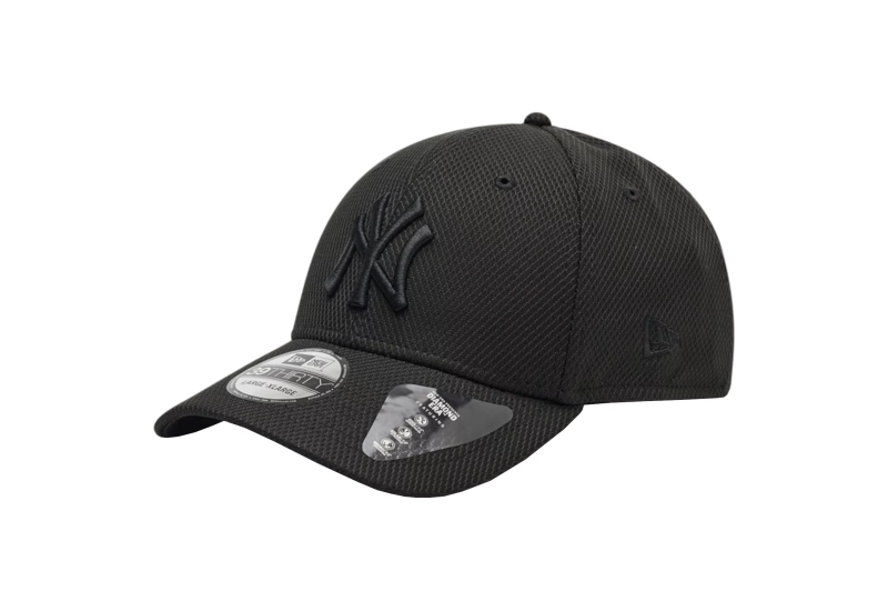 New Era 39THIRTY New York Yankees MLB Cap 12523910 New Era 39THIRTY New York Yankees MLB Cap 12523910