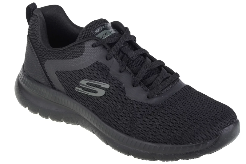 Skechers Bountiful - Quick Path 12607-BBK