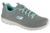 Skechers Graceful - Twisted Fortune 12614-GYMN Skechers Graceful - Twisted Fortune 12614-GYMN