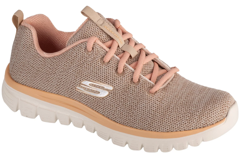Skechers Graceful - Twisted Fortune 12614-NTCL Skechers Graceful - Twisted Fortune 12614-NTCL