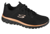 Skechers Graceful - Get Connected 12615-BKRG Skechers Graceful - Get Connected 12615-BKRG