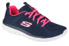 Skechers Graceful - Get Connected 12615-NVHP