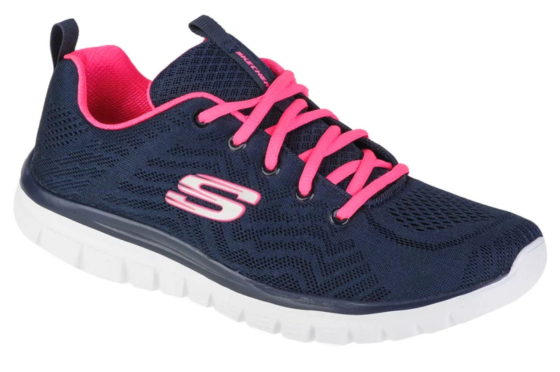 Skechers Graceful - Get Connected 12615-NVHP