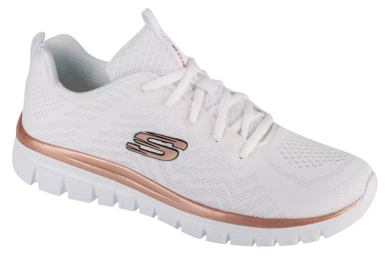 Skechers Graceful - Get Connected 12615-WTRG Skechers Graceful - Get Connected 12615-WTRG