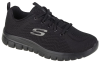 Skechers Graceful - Get Connected 12615W-BBK