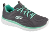 Skechers Graceful - Get Connected 12615W-CCGR Skechers Graceful - Get Connected 12615W-CCGR