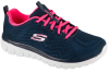 Skechers Graceful - Get Connected 12615W-NVHP Skechers Graceful - Get Connected 12615W-NVHP