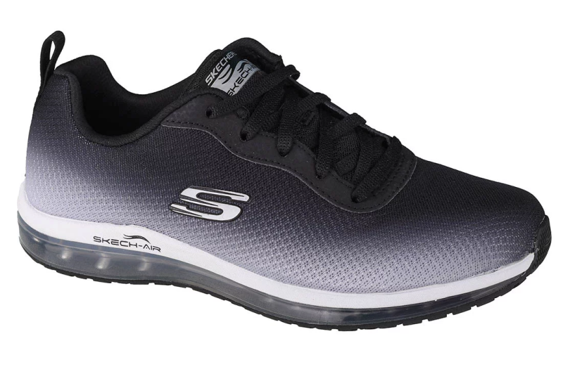 Skechers Skech-Air Element 12640-BKW Skechers Skech-Air Element 12640-BKW