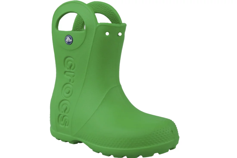 Crocs Handle It Rain Boot Kids 12803-3E8 Crocs Handle It Rain Boot Kids 12803-3E8