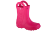 Crocs Handle It Rain Boot Kids 12803-6X0 Crocs Handle It Rain Boot Kids 12803-6X0