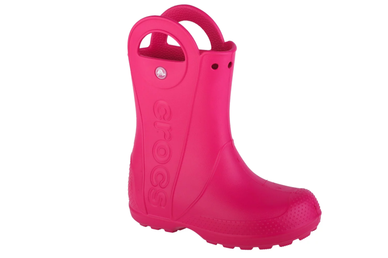 Crocs Handle It Rain Boot Kids 12803-6X0 Crocs Handle It Rain Boot Kids 12803-6X0