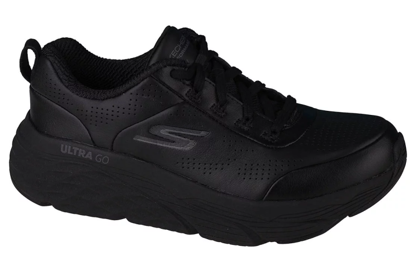 Skechers Max Cushioning Elite 128044-BBK Skechers Max Cushioning Elite 128044-BBK