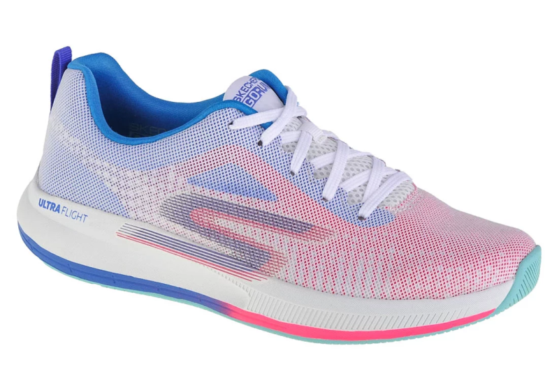 Skechers Go Run Pulse - Get Moving 128105-WMLT Skechers Go Run Pulse - Get Moving 128105-WMLT