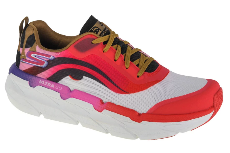 Skechers Max Cushioning Elite Kansai Yamamoto 128144-WMLT Skechers Max Cushioning Elite Kansai Yamamoto 128144-WMLT