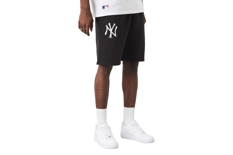 New Era MLB Team New York Yankees Short 12827225 New Era MLB Team New York Yankees Short 12827225