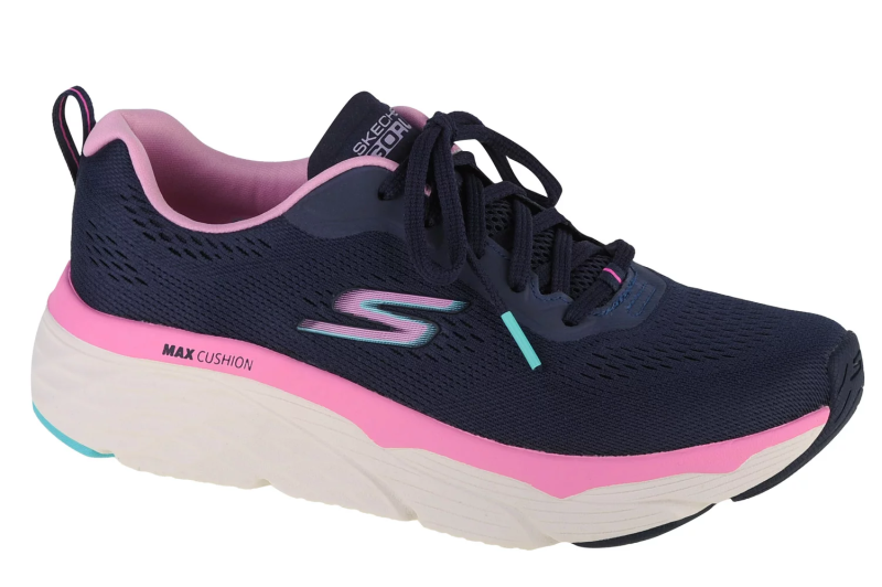 Skechers Max Cushioning Elite 128551-NVPK Skechers Max Cushioning Elite 128551-NVPK