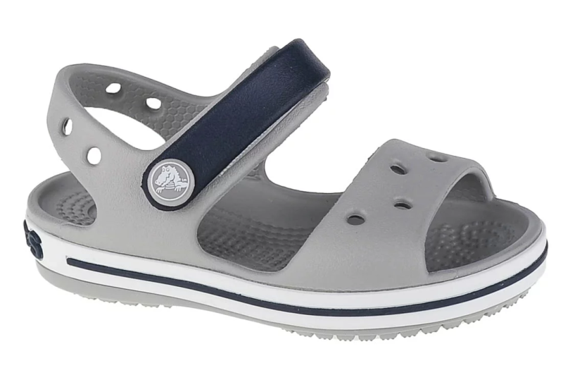 Crocs Crocband Sandal Kids 12856-01U Crocs Crocband Sandal Kids 12856-01U