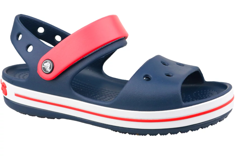 Crocs Crocband Sandal Kids 12856-485 Crocs Crocband Sandal Kids 12856-485