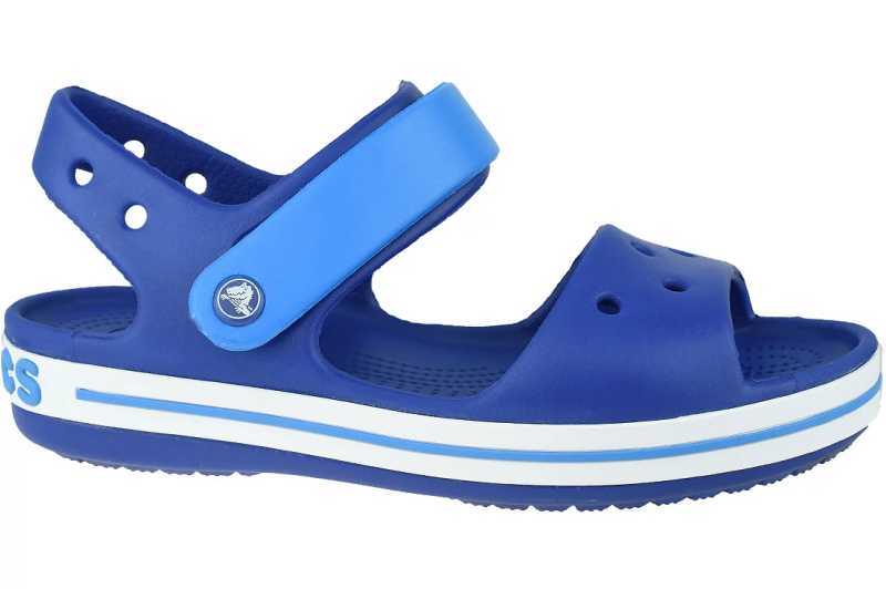 Crocs Crocband Sandal Kids 12856-4BX Crocs Crocband Sandal Kids 12856-4BX