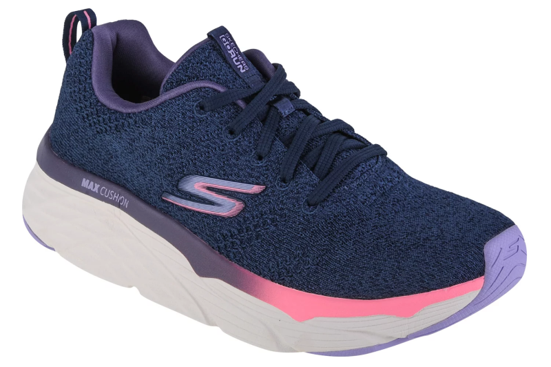 Skechers Max Cushioning Elite-Clarion 128564-NVPR Skechers Max Cushioning Elite-Clarion 128564-NVPR