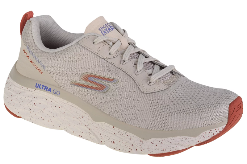 Skechers Slip-Ins Max Cushioning - Smooth 128571-NVLV Skechers Slip-Ins Max Cushioning - Smooth 128571-NVLV