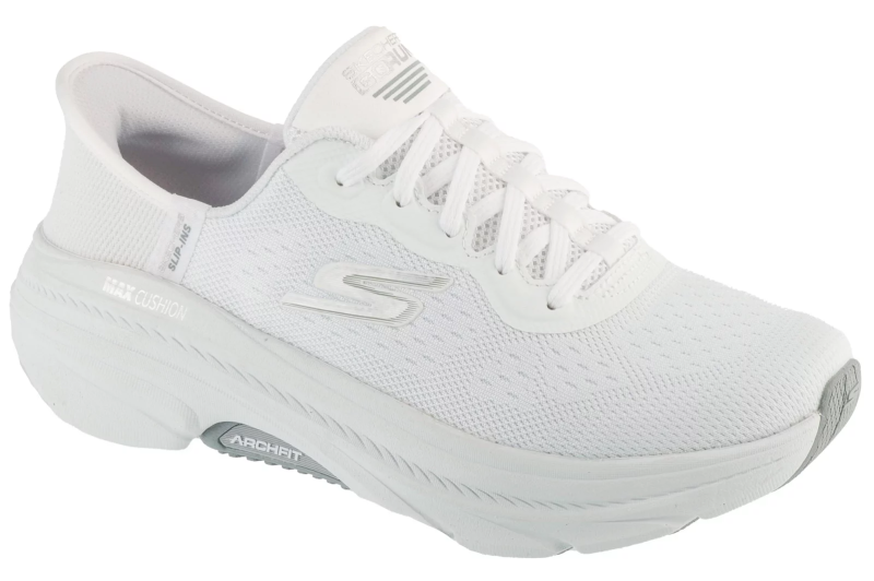 Skechers Slip-Ins: Max Cushioning Arch Fit 2.0 - Antilles 128947-WSL Skechers Slip-Ins: Max Cushioning Arch Fit 2.0 - Antilles 128947-WSL