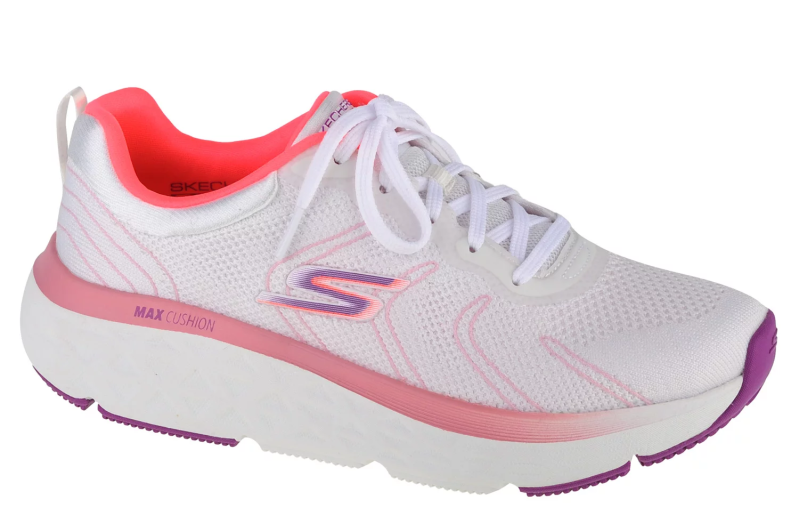 Skechers Max Cushioning Delta 129120-WCRL Skechers Max Cushioning Delta 129120-WCRL
