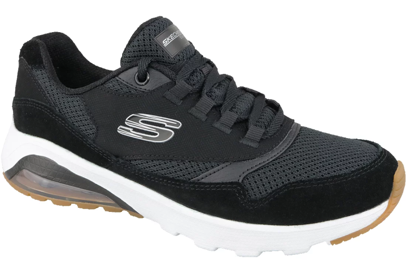 Skechers Skech-Air Extreme 12922-BLK Skechers Skech-Air Extreme 12922-BLK