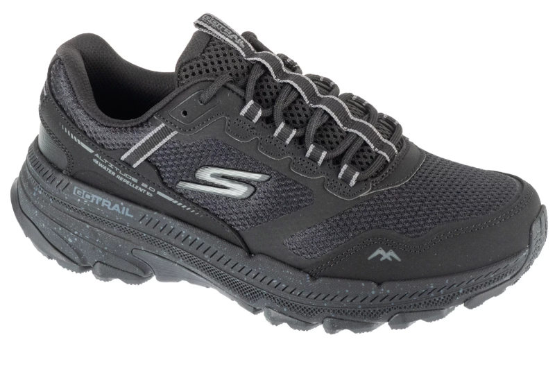 Skechers Go Run Trail Altitude 2.0 - Ravine 129525-BBK Skechers Go Run Trail Altitude 2.0 - Ravine 129525-BBK