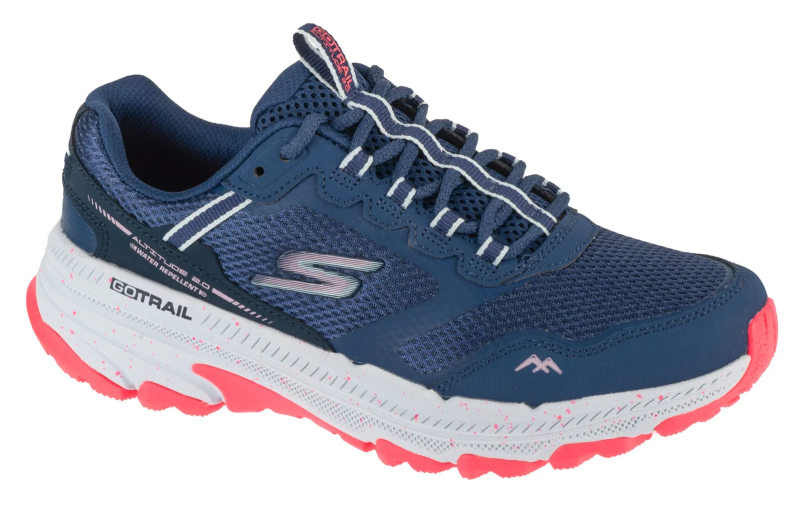 Skechers Go Run Trail Altitude 2.0 - Ravine 129525-NVPK Skechers Go Run Trail Altitude 2.0 - Ravine 129525-NVPK