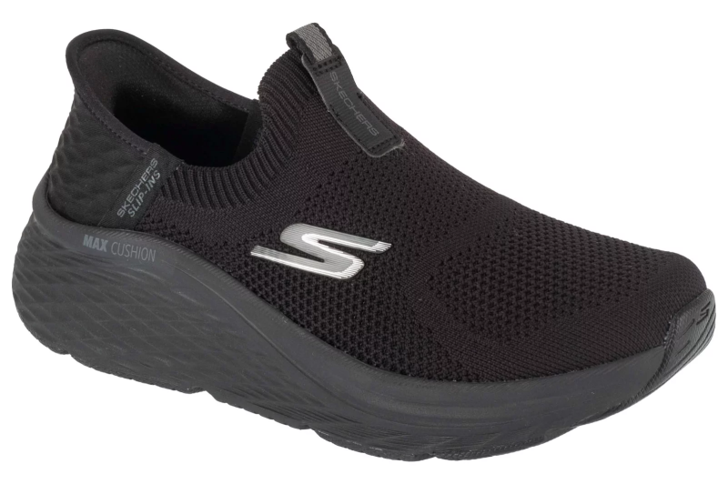 Skechers Slip-Ins Max Cushioning Elite 2.0 129611-BBK Skechers Slip-Ins Max Cushioning Elite 2.0 129611-BBK