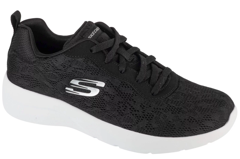 Skechers Dynamight 2.0 - Homespun 12963-BKW Skechers Dynamight 2.0 - Homespun 12963-BKW