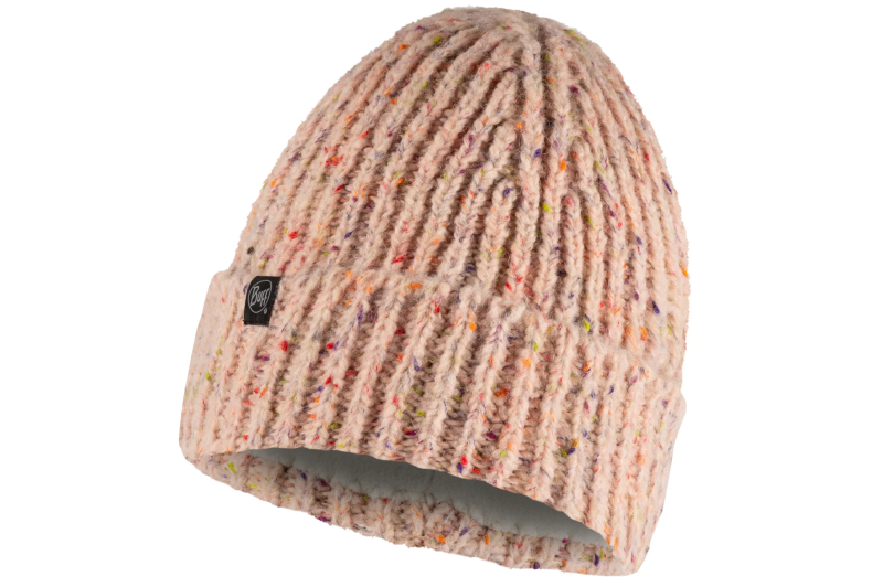 Buff Kim Knitted Fleece Hat Beanie 1296985081000 Buff Kim Knitted Fleece Hat Beanie 1296985081000