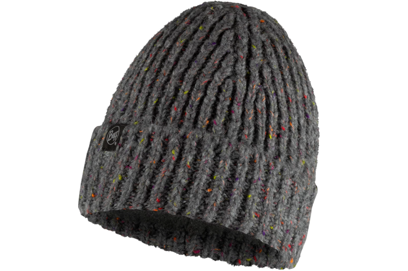 Buff Kim Knitted Fleece Hat Beanie 1296989371000 Buff Kim Knitted Fleece Hat Beanie 1296989371000