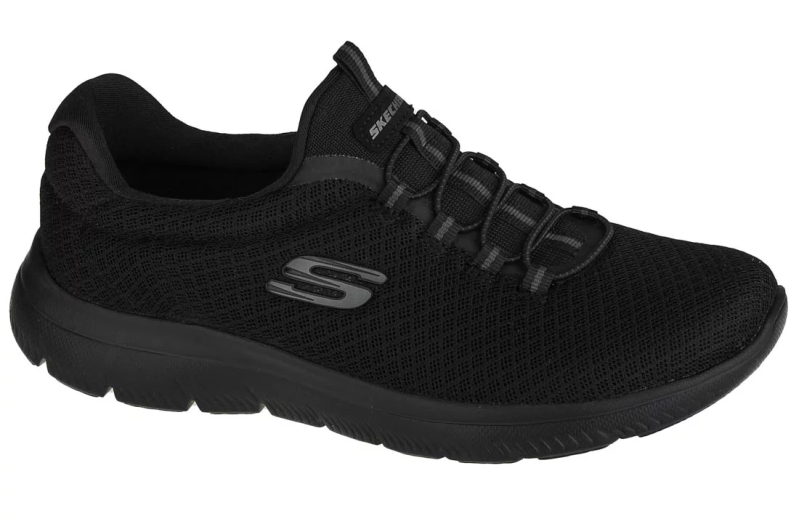 Skechers Summits 12980-BBK Skechers Summits 12980-BBK