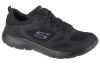 Skechers Summits Suited 12982-BBK Skechers Summits Suited 12982-BBK