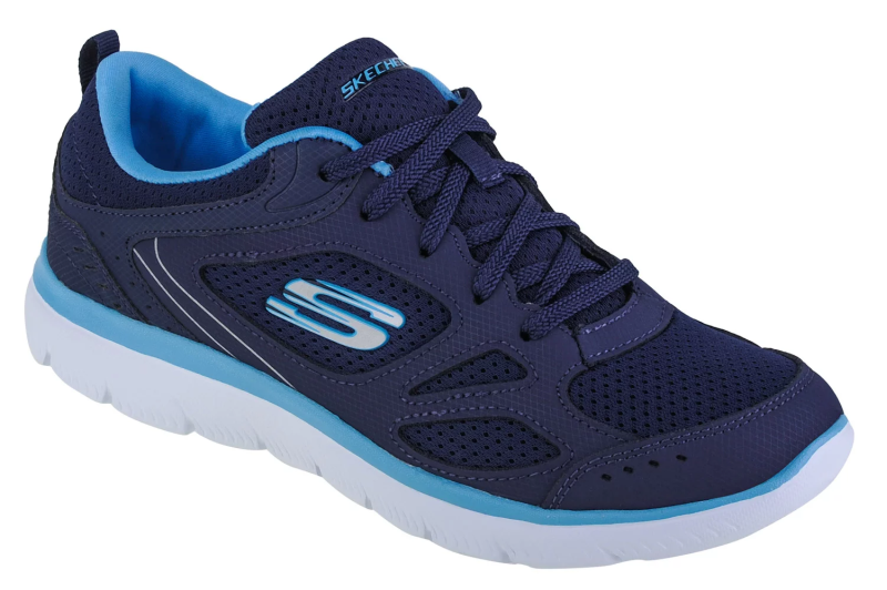 Skechers Summits Suited 12982-NVBL Skechers Summits Suited 12982-NVBL
