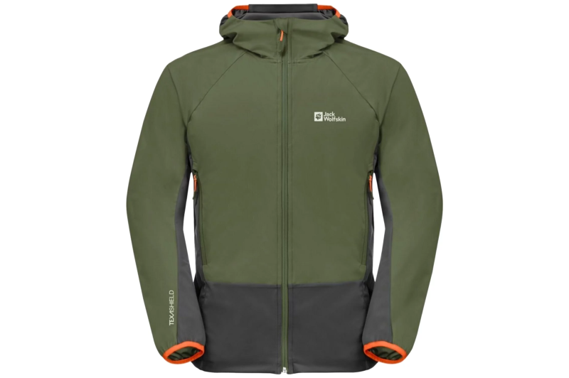 Jack Wolfskin Eagle Peak II Jkt M 1306912-4129 Jack Wolfskin Eagle Peak II Jkt M 1306912-4129