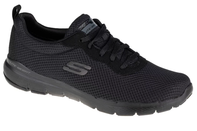 Skechers Flex Appeal 3.0 - First Insight 13070-BBK