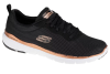 Skechers Flex Appeal 3.0 - First Insight 13070-BKRG