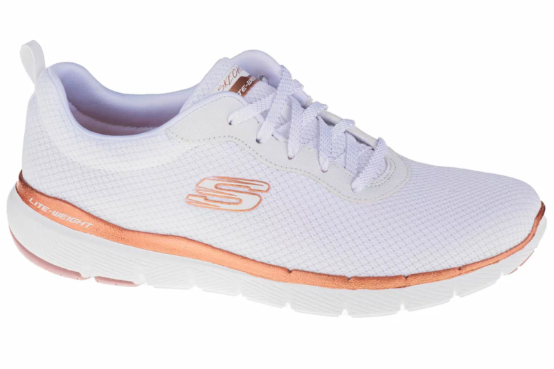 Skechers Flex Appeal 3.0 - First Insight 13070-WTRG Skechers Flex Appeal 3.0 - First Insight 13070-WTRG