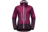 Jack Wolfskin Alpspitze Hoody Jkt W 1307391-1014 Jack Wolfskin Alpspitze Hoody Jkt W 1307391-1014