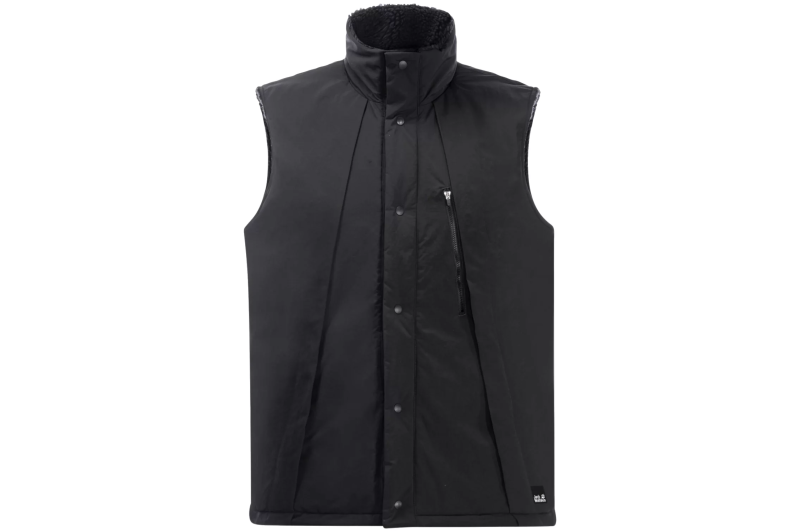 Jack Wolfskin Alex Vest M 1307421-6350 Jack Wolfskin Alex Vest M 1307421-6350