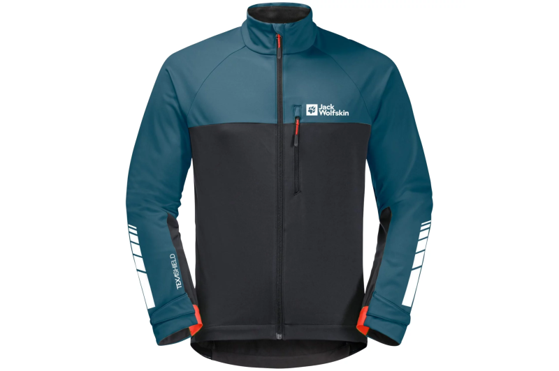 Jack Wolfskin Morobbia Jkt M 1307451-4133 Jack Wolfskin Morobbia Jkt M 1307451-4133
