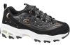 Skechers D'Lites 13087-BKRG Skechers D'Lites 13087-BKRG