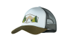 Buff Trucker Cap 1314020003000 Buff Trucker Cap 1314020003000