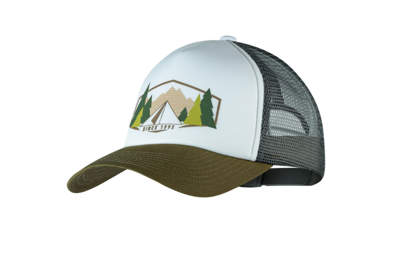 Buff Trucker Cap 1314020003000 Buff Trucker Cap 1314020003000