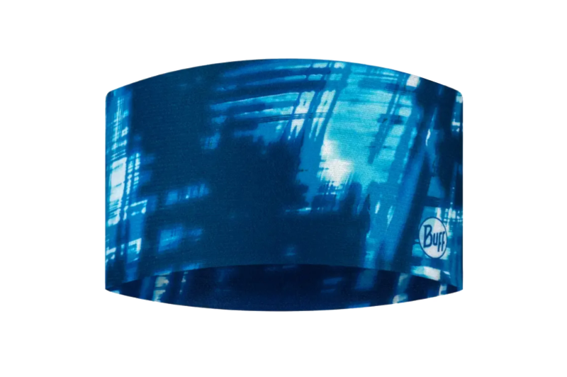 Buff CoolNet UV Wide Headband 1314157071000 Buff CoolNet UV Wide Headband 1314157071000