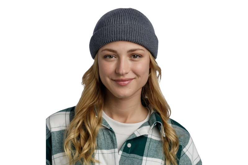 Buff Ervin Merino Hat Beanie 13232390110 Buff Ervin Merino Hat Beanie 13232390110