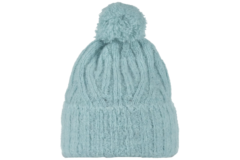 Buff Nerla Knitted Hat Beanie 1323357221000 Buff Nerla Knitted Hat Beanie 1323357221000